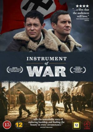 INSTRUMENT OF WAR INSTRUMENT OF WAR